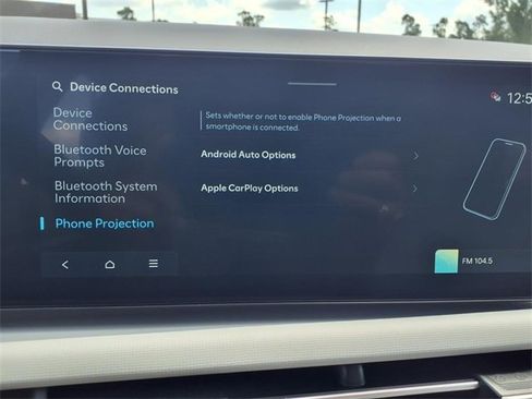 New 2026 Hyundai Tucson SEL image 10