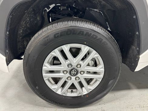 Used 2025 Toyota Tundra SR5 image 62