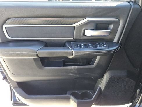 Used 2025 RAM 2500 Big Horn AWD/4WD image 26
