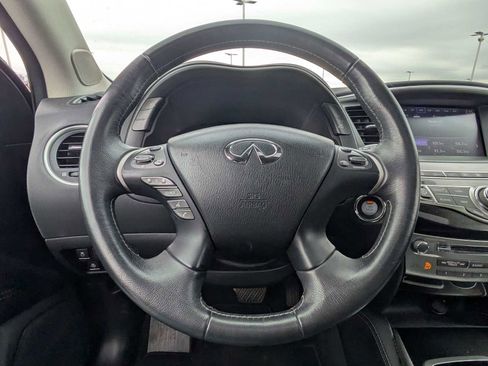 Used 2018 INFINITI QX60 AWD w/ Premium Plus Package image 22