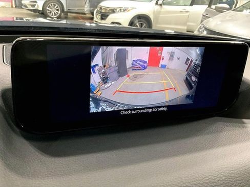 Certified 2025 MAZDA CX-50 AWD 2.5 S w/ Weather Package image 21