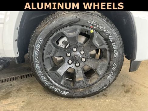 New 2026 RAM 1500 Big Horn AWD/4WD image 10