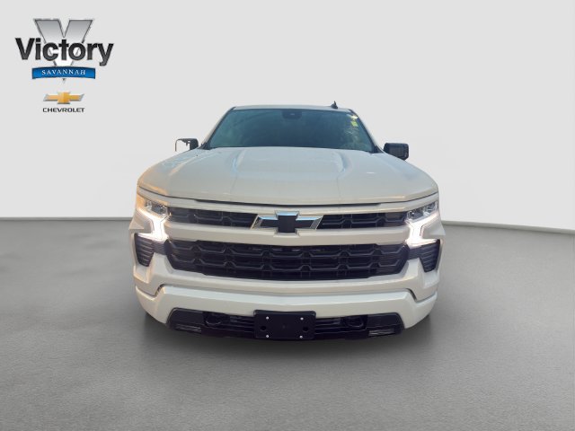 New 2026 Chevrolet Silverado 1500 RST w/ RST Select Package AWD/4WD image 2