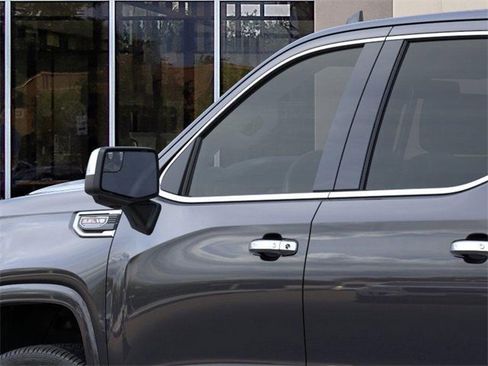 New 2026 GMC Sierra 1500 Denali image 12