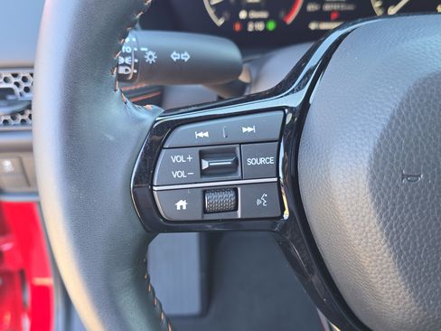 Used 2024 Honda HR-V Sport image 32