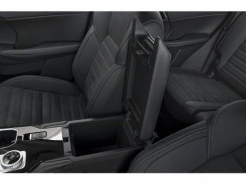 New 2026 Mitsubishi Outlander AWD image 16