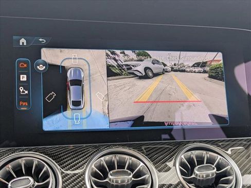 New 2026 Mercedes-Benz AMG GT 43 image 12