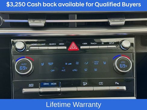 New 2026 Hyundai Santa Fe SEL image 15