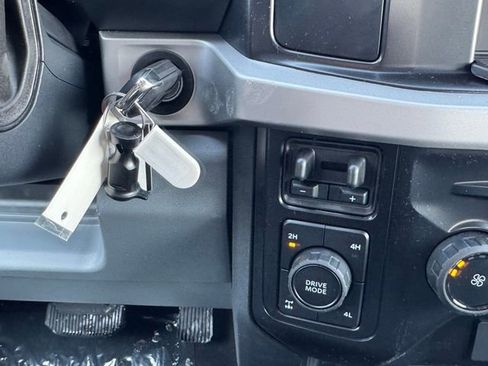 New 2026 Ford F250 XL w/ STX Appearance Package image 22