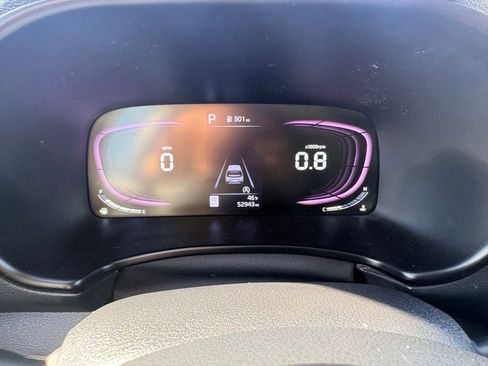 Used 2023 Kia Soul LX w/ Option Group 015 image 19