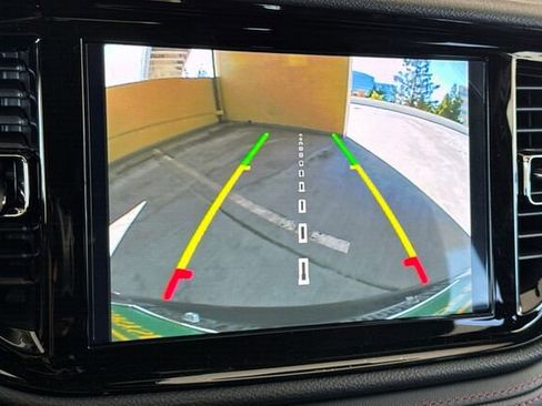 New 2026 Dodge Durango GT image 18