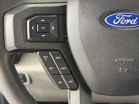 Used 2019 Ford F150 XL w/ Equipment Group 101A Mid AWD/4WD image 17