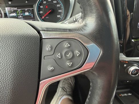 Used 2019 Chevrolet Traverse Premier w/ LPO, Floor Liner Package AWD/4WD image 23
