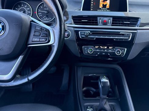 Used 2018 BMW X1 xDrive28i w/ Convenience Package image 30