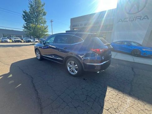 Certified 2024 Acura MDX SH-AWD image 7
