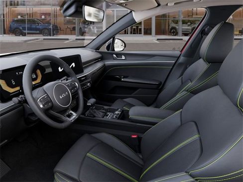 New 2025 Kia K5 GT image 17