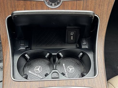 Used 2019 Mercedes-Benz C 300 4MATIC Sedan image 14