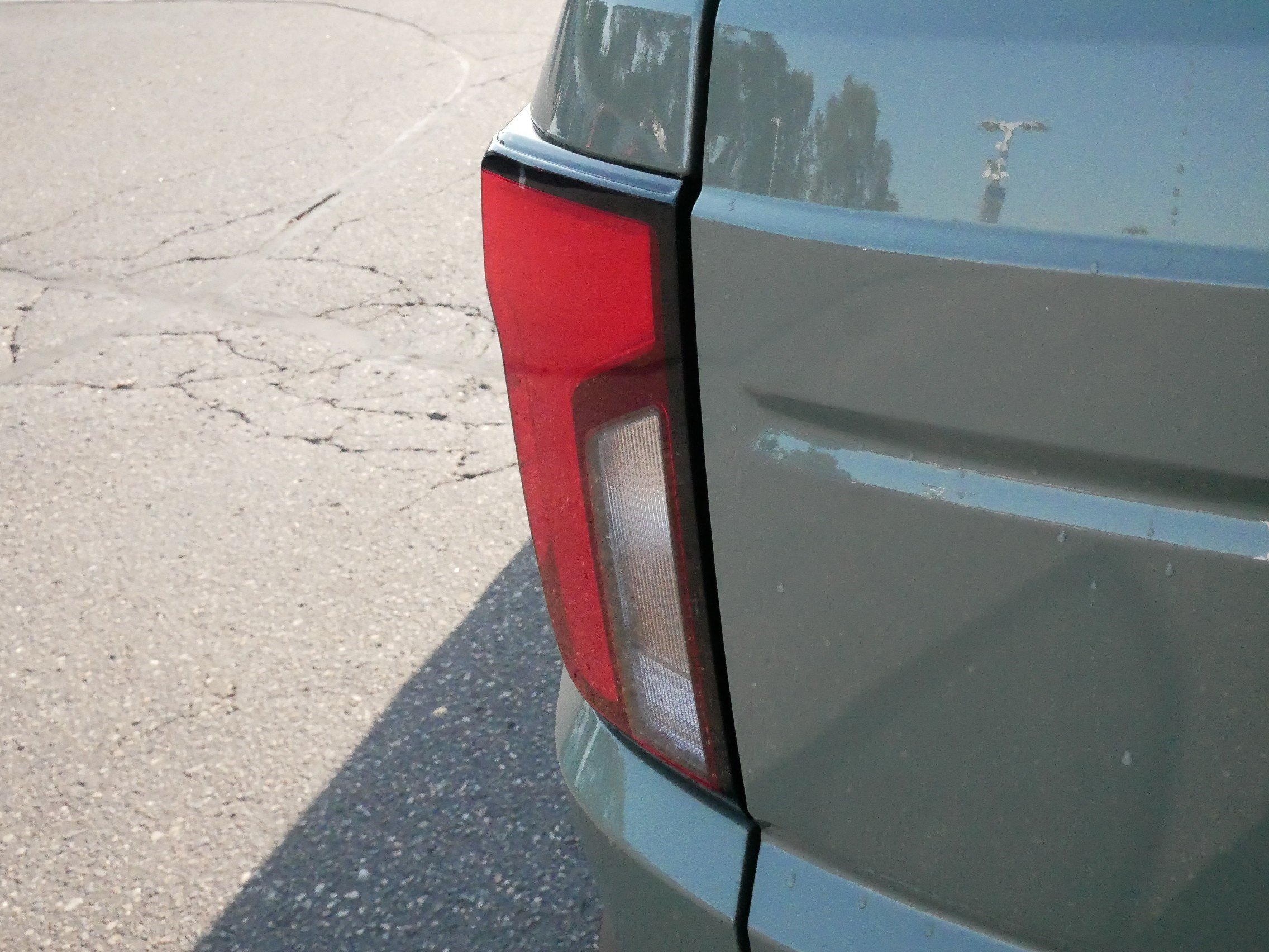 Certified 2026 Honda Passport TrailSport Elite image 17