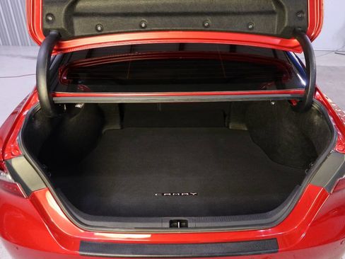 Used 2023 Toyota Camry XSE w/ Navigation Package image 27