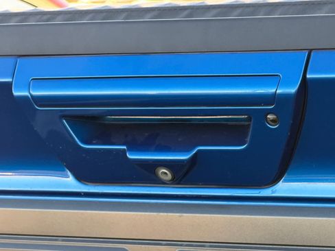 Used 2018 Ford F150 Raptor w/ Equipment Group 802A Luxury image 17