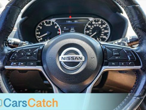Used 2019 Nissan Altima 2.5 SR FWD image 22