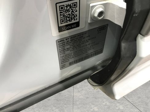 Used 2022 Audi Q7 3.0T Premium Plus image 24