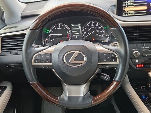 Used 2017 Lexus RX 350 AWD image 24