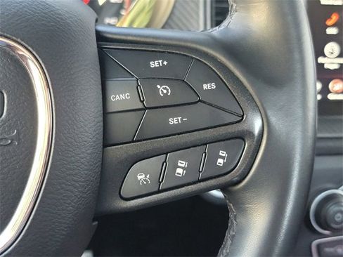 Used 2023 Dodge Charger GT w/ Blacktop Special Edition image 34