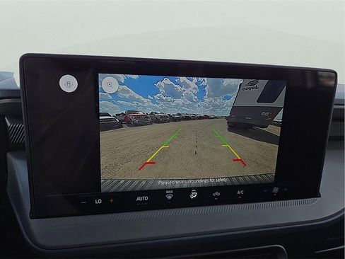 New 2025 Ford Maverick XL w/ Equipment Group 102A image 14