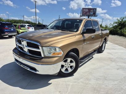 Used 2012 RAM 1500 Classic SLT