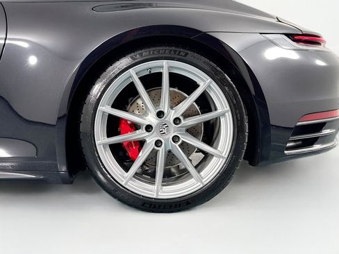 Used 2020 Porsche 911 Carrera S RWD image 31