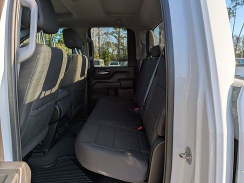 Used 2024 Chevrolet Silverado 2500 Custom w/ Custom Value Package image 14