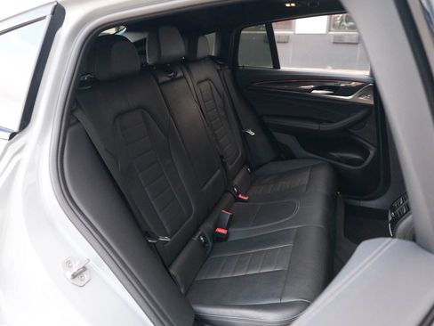 Used 2022 BMW X4 M40i image 29