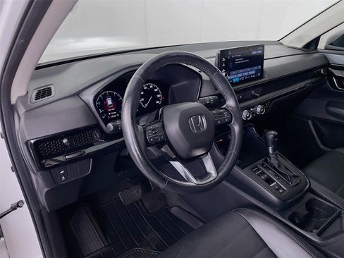 Used 2023 Honda CR-V EX-L image 14