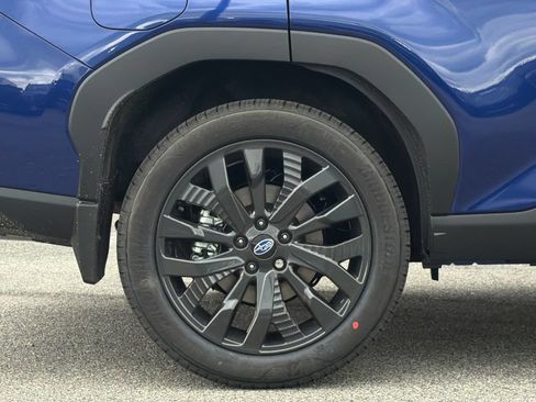 New 2026 Subaru Forester Sport AWD/4WD image 6