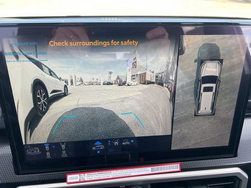 New 2026 Toyota 4Runner Limited image 36