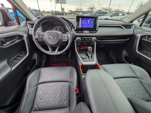 Certified 2024 Toyota RAV4 Adventure image 13