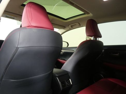 Used 2021 Lexus NX 300 FWD w/ Comfort Package image 12