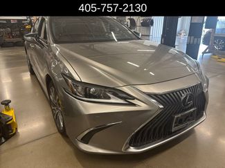 Used 2021 Lexus ES 250 w/ Premium Package AWD/4WD video 2