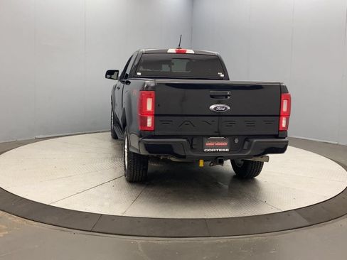 Used 2021 Ford Ranger XLT w/ FX4 Off-Road Package AWD/4WD image 3