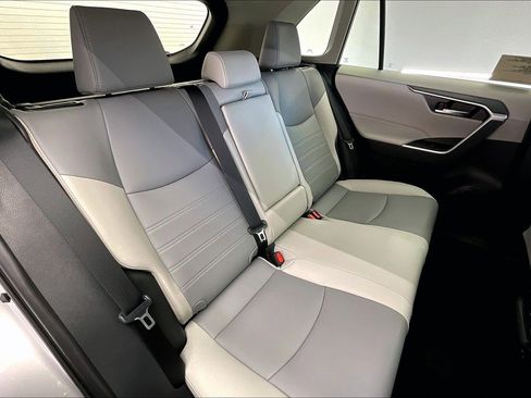 New 2025 Toyota RAV4 XLE Premium image 10