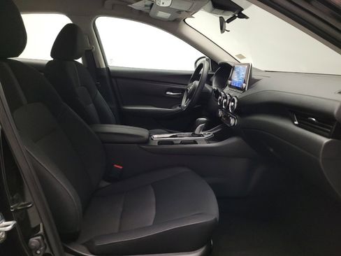 Used 2025 Nissan Sentra SV FWD image 21