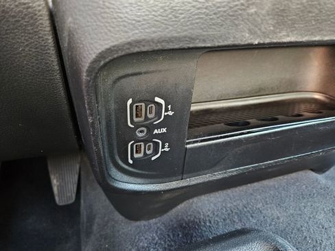 Used 2021 RAM 2500 Tradesman AWD/4WD image 25
