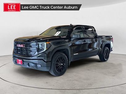 Used 2024 GMC Sierra 1500 Elevation w/ X31 Off-Road Package