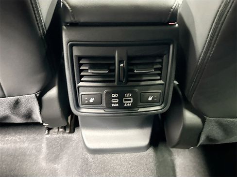 New 2026 Subaru Outback Limited XT image 25