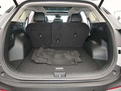 Used 2026 Kia Sportage EX w/ EX Panorama Roof Package image 23