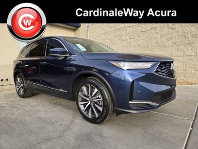 New 2026 Acura MDX w/ Technology Package