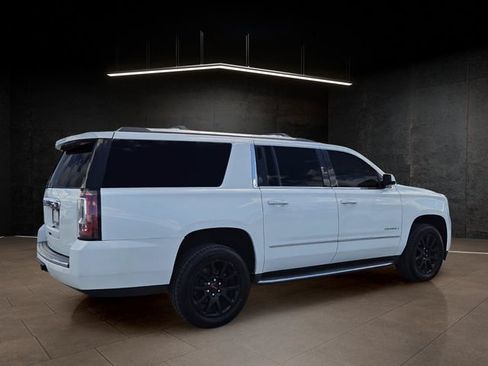 Used 2018 GMC Yukon XL Denali w/ Open Road Package AWD/4WD image 7