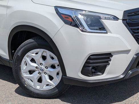 Used 2022 Subaru Forester AWD/4WD image 10