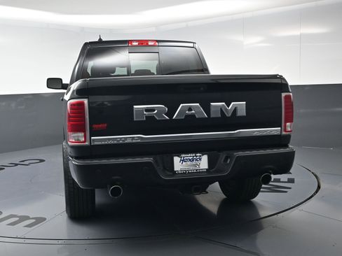 Used 2016 RAM 1500 Limited image 8